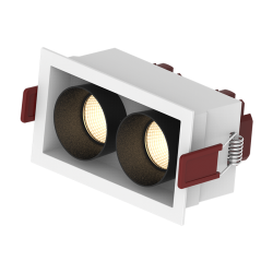 Moat Downlight Square 5W