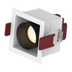 Moat Downlight Square 5W