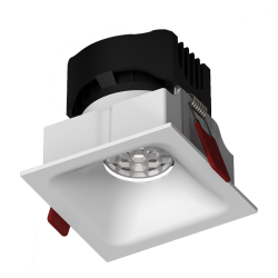 Pictor Downlight Square
